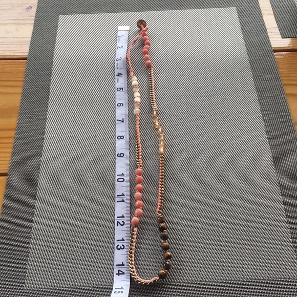 Chloe + Isabel Multi-Wrap Bracelet - Picture 5 of 5